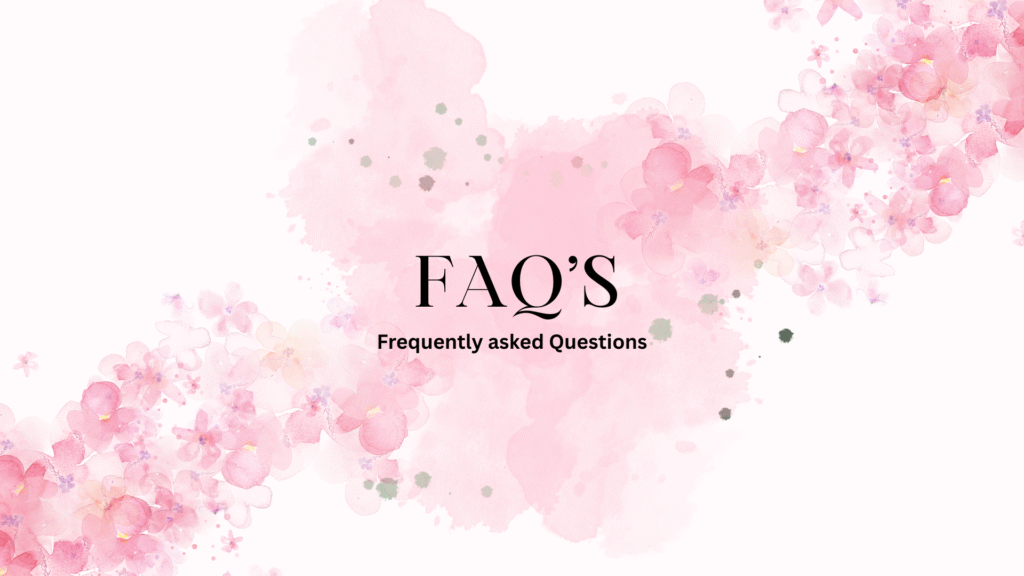 Faq